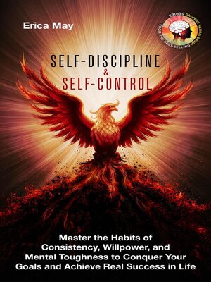 cover image of Self-Discipline & Self Control